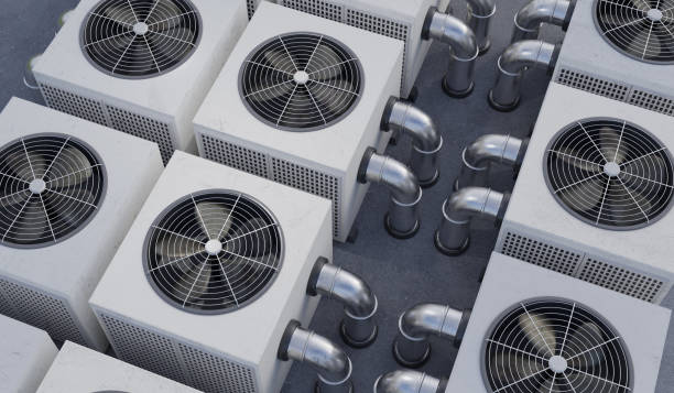 Best Commercial HVAC in Skiato, OK