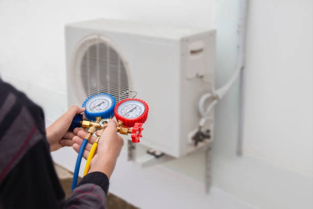 Best HVAC Software and Technology in Skiato, OK