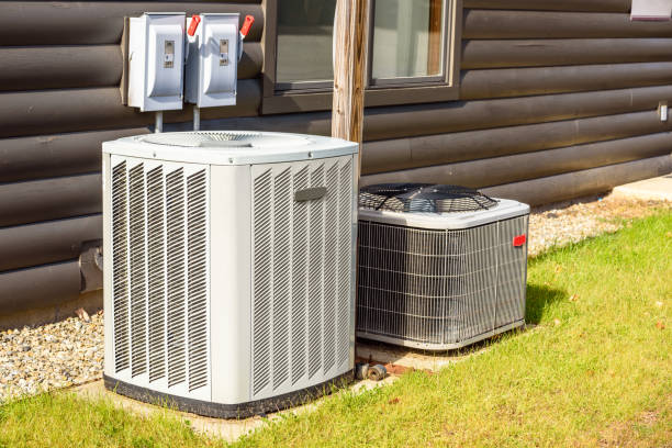 Best Emergency HVAC Services in Skiato, OK